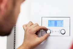 best Ladwell boiler servicing companies