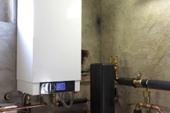 Ladwell condensing boiler companies