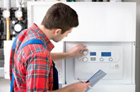 Ladwell boiler servicing