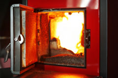 solid fuel boilers Ladwell